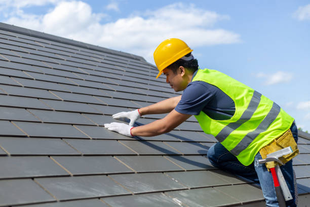 Best Commercial Roofing Services  in Wedgefield, SC