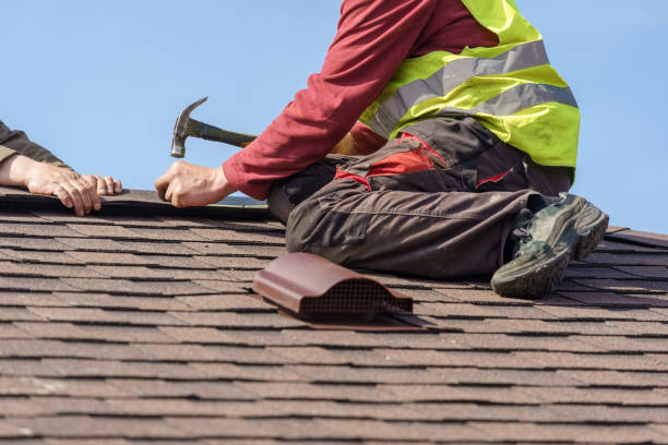 Best Best Roofing Contractors  in Wedgefield, SC