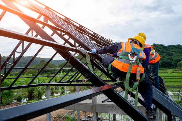 Best Slate Roofing Contractor  in Wedgefield, SC