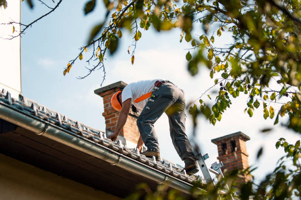 Quick and Trustworthy Emergency Roof Repair Services in Wedgefield, SC