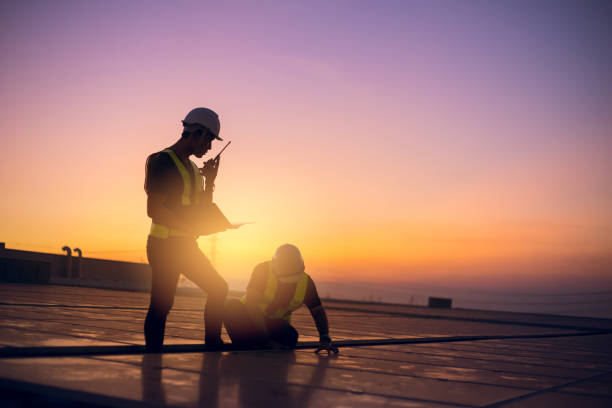 Wedgefield, SC Roofing Contractor Company