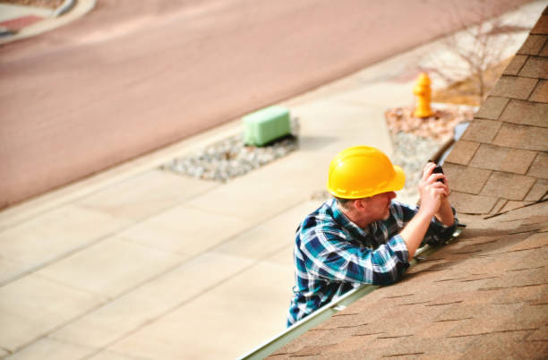 Best Gutter Installation and Roofing  in Wedgefield, SC