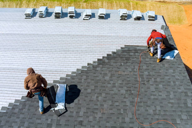 Heating Cable for Roof Installation in Wedgefield, SC