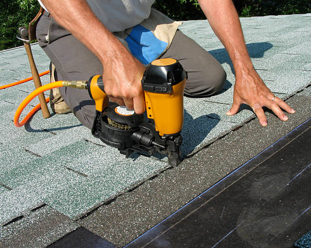 Best New Roof Installation  in Wedgefield, SC