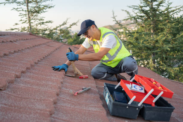 Best Roof Waterproofing Services  in Wedgefield, SC