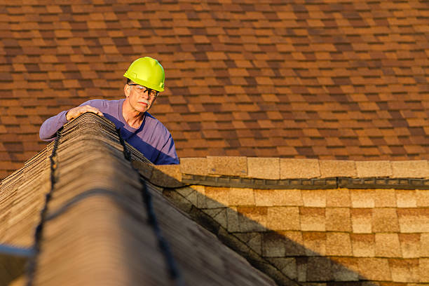 Best Residential Roofing Contractor  in Wedgefield, SC