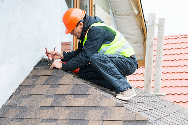 Best Roof Restoration Services  in Wedgefield, SC