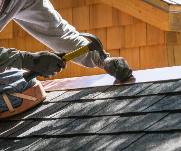 Gutter Installation and Roofing in Wedgefield, SC